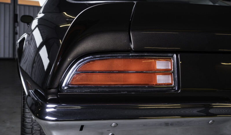 Pontiac Firebird Formula 400 full