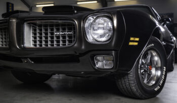 Pontiac Firebird Formula 400 full