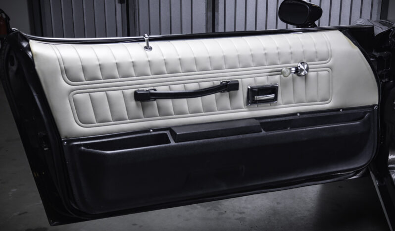 Pontiac Firebird Formula 400 full