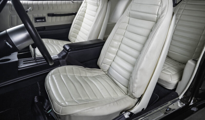 Pontiac Firebird Formula 400 full