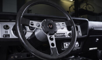 Pontiac Firebird Formula 400 full