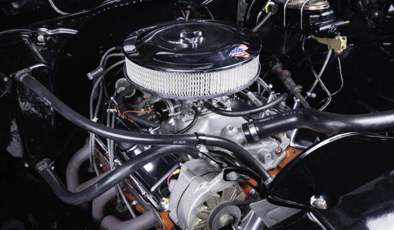 Chevrolet C10 C10 Stepside full