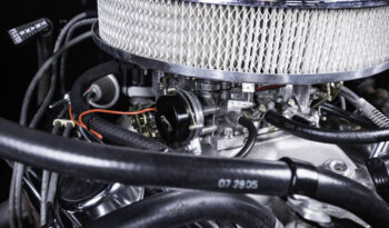 Chevrolet C10 C10 Stepside full