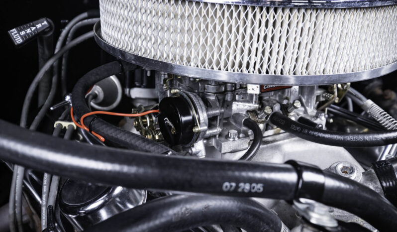 Chevrolet C10 C10 Stepside full