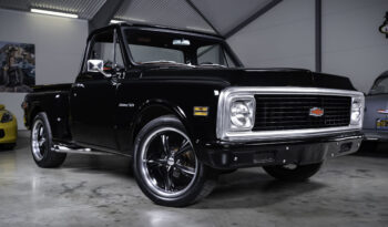 Chevrolet C10 C10 Stepside full