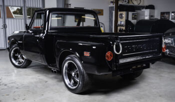 Chevrolet C10 C10 Stepside full
