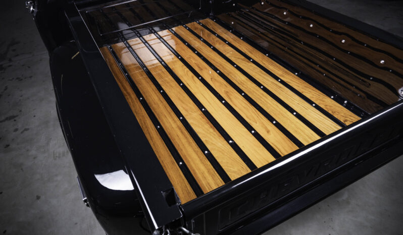 Chevrolet C10 C10 Stepside full