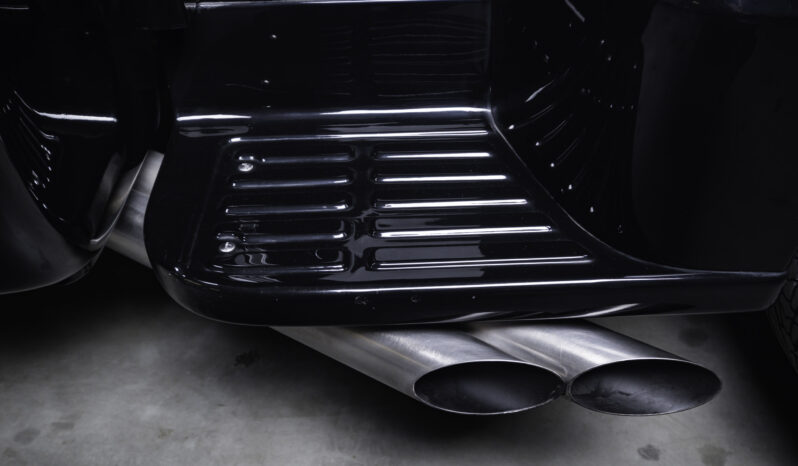 Chevrolet C10 C10 Stepside full