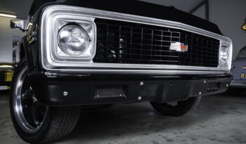 Chevrolet C10 C10 Stepside full