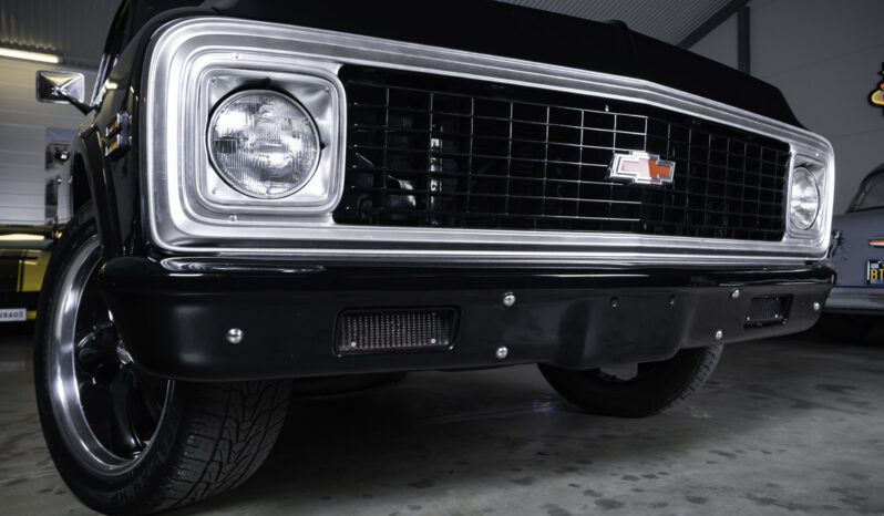 Chevrolet C10 C10 Stepside full