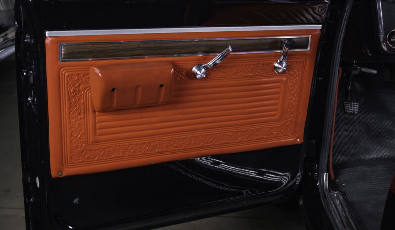 Chevrolet C10 C10 Stepside full