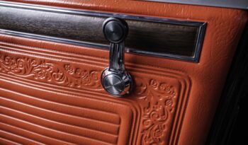 Chevrolet C10 C10 Stepside full