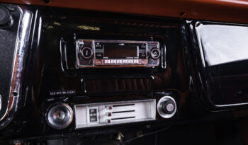 Chevrolet C10 C10 Stepside full