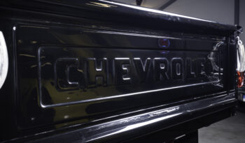 Chevrolet C10 C10 Stepside full
