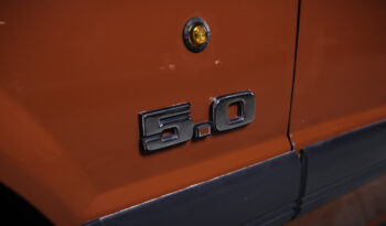 Ford Mustang GT Fastback full