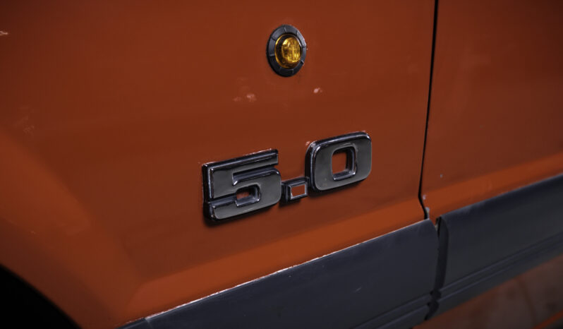 Ford Mustang GT Fastback full