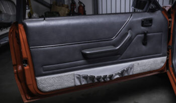 Ford Mustang GT Fastback full