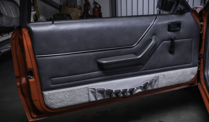 Ford Mustang GT Fastback full