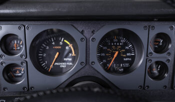 Ford Mustang GT Fastback full