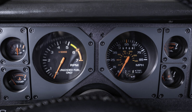 Ford Mustang GT Fastback full