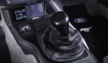 Ford Mustang GT Fastback full