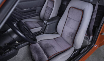 Ford Mustang GT Fastback full