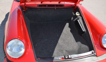 Porsche 911 2.7 Carrera Targa full