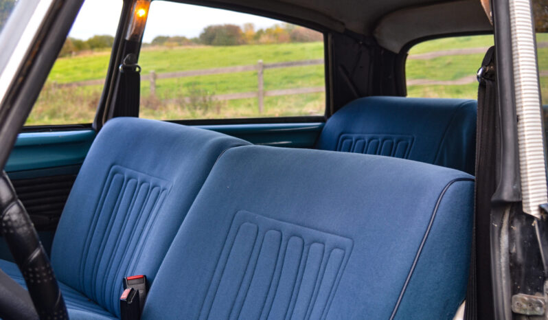 Citroën DS 2,0 Berline full