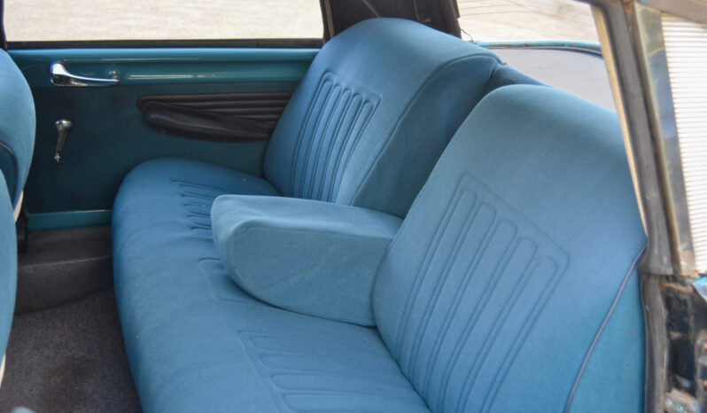 Citroën DS 2,0 Berline full