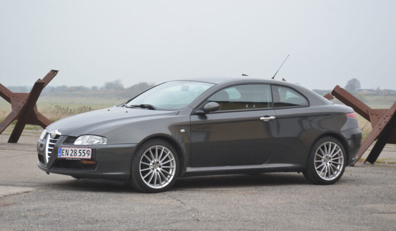 Alfa Romeo Øvrige 2,0 full