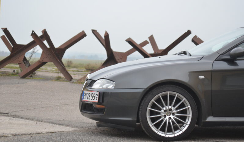 Alfa Romeo Øvrige 2,0 full