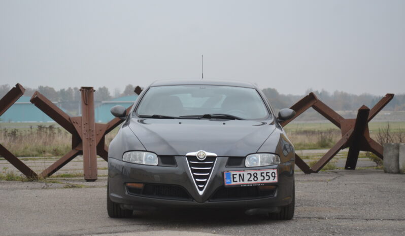 Alfa Romeo Øvrige 2,0 full