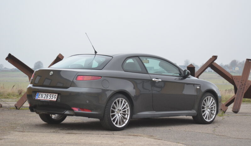 Alfa Romeo Øvrige 2,0 full