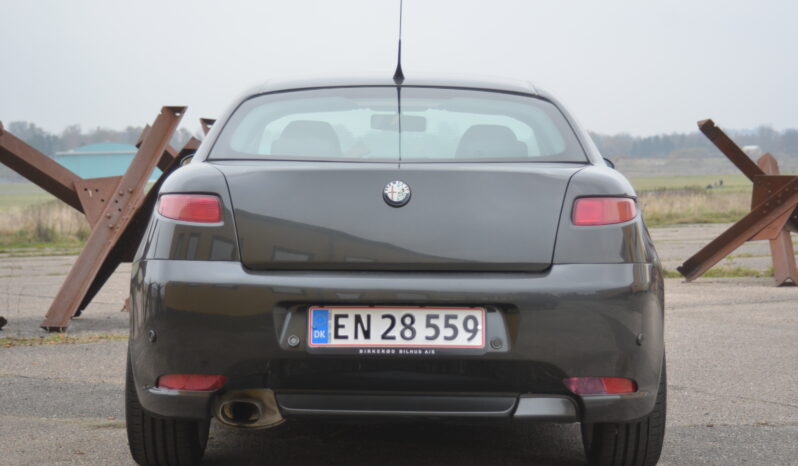 Alfa Romeo Øvrige 2,0 full