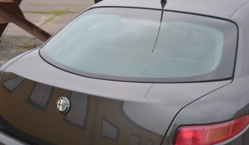 Alfa Romeo Øvrige 2,0 full