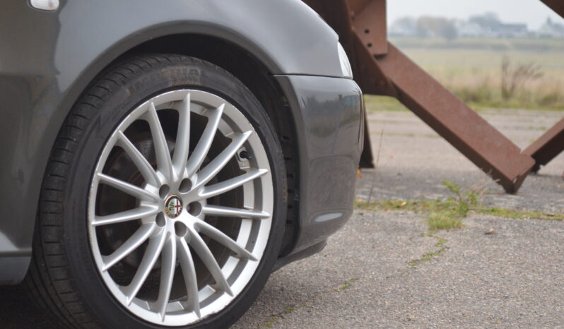 Alfa Romeo Øvrige 2,0 full