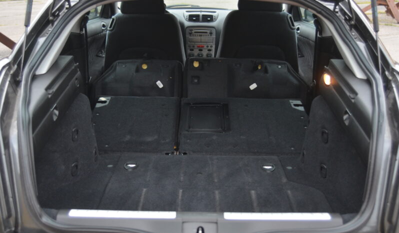 Alfa Romeo Øvrige 2,0 full