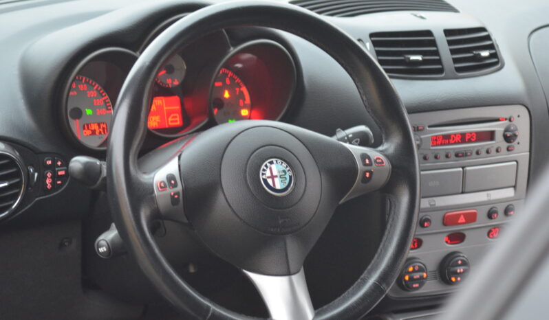 Alfa Romeo Øvrige 2,0 full