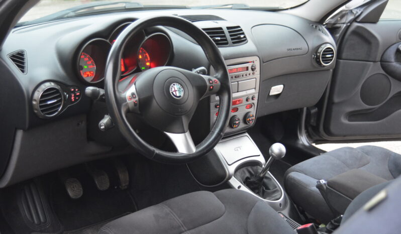 Alfa Romeo Øvrige 2,0 full