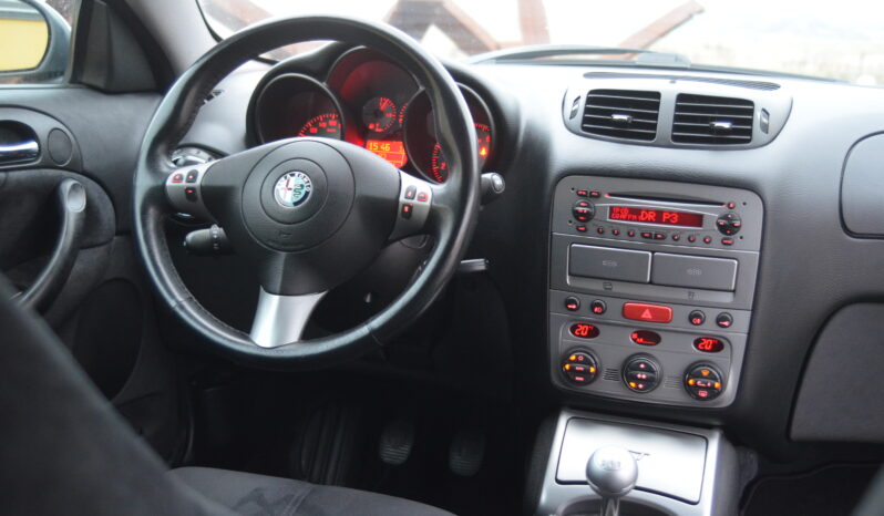 Alfa Romeo Øvrige 2,0 full