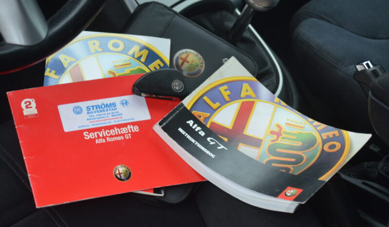 Alfa Romeo Øvrige 2,0 full