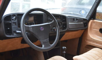 Saab 900 2,0 full