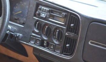 Saab 900 2,0 full