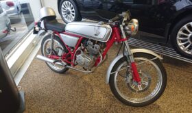 Honda Dream 50