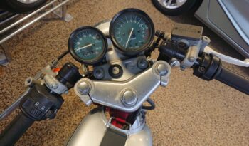 Honda Dream 50 full