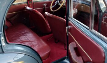 Morris Minor Serie II full