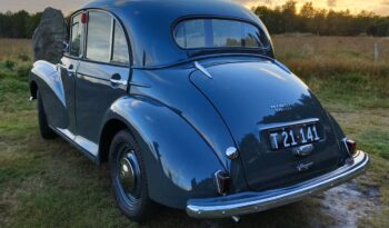 Morris Minor Serie II full