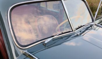 Morris Minor Serie II full