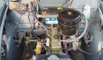 Morris Minor Serie II full