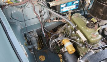 Morris Minor Serie II full